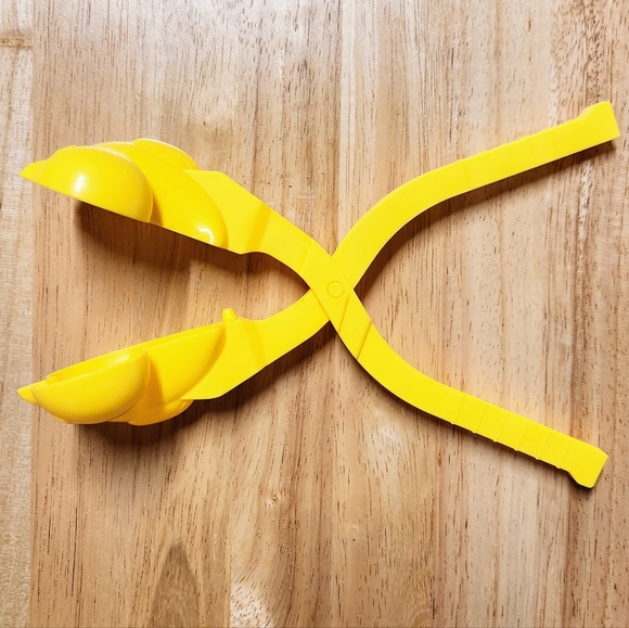 Ducky Snowball Maker New - Picture 5 of 9